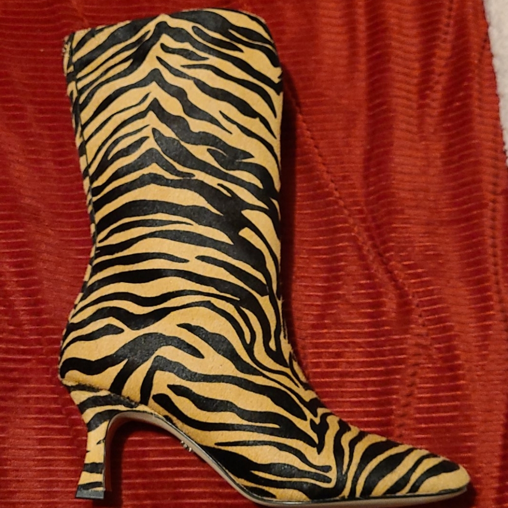 Sam Edelman boots